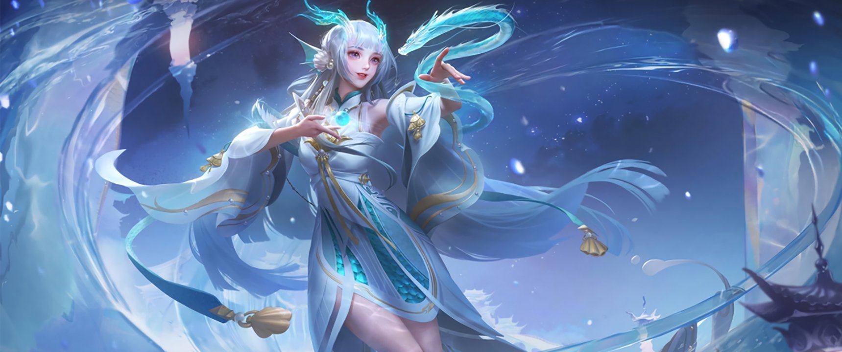 梦幻西游手游，水火之域第十一关攻略详解