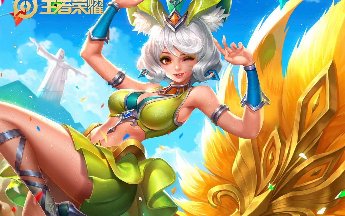 王者荣耀S24刘禅连招使用技巧攻略