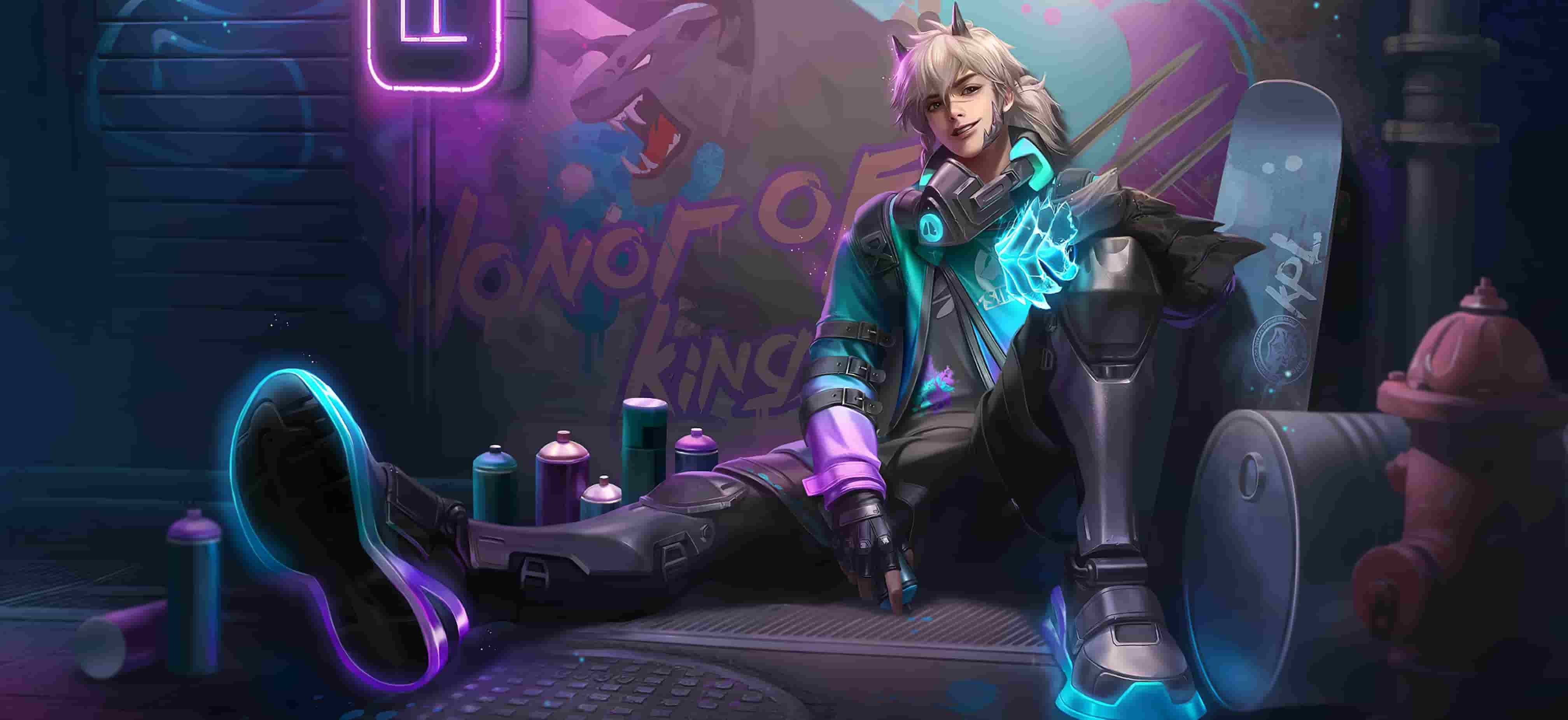 揭秘胜利女神风女的登场时刻