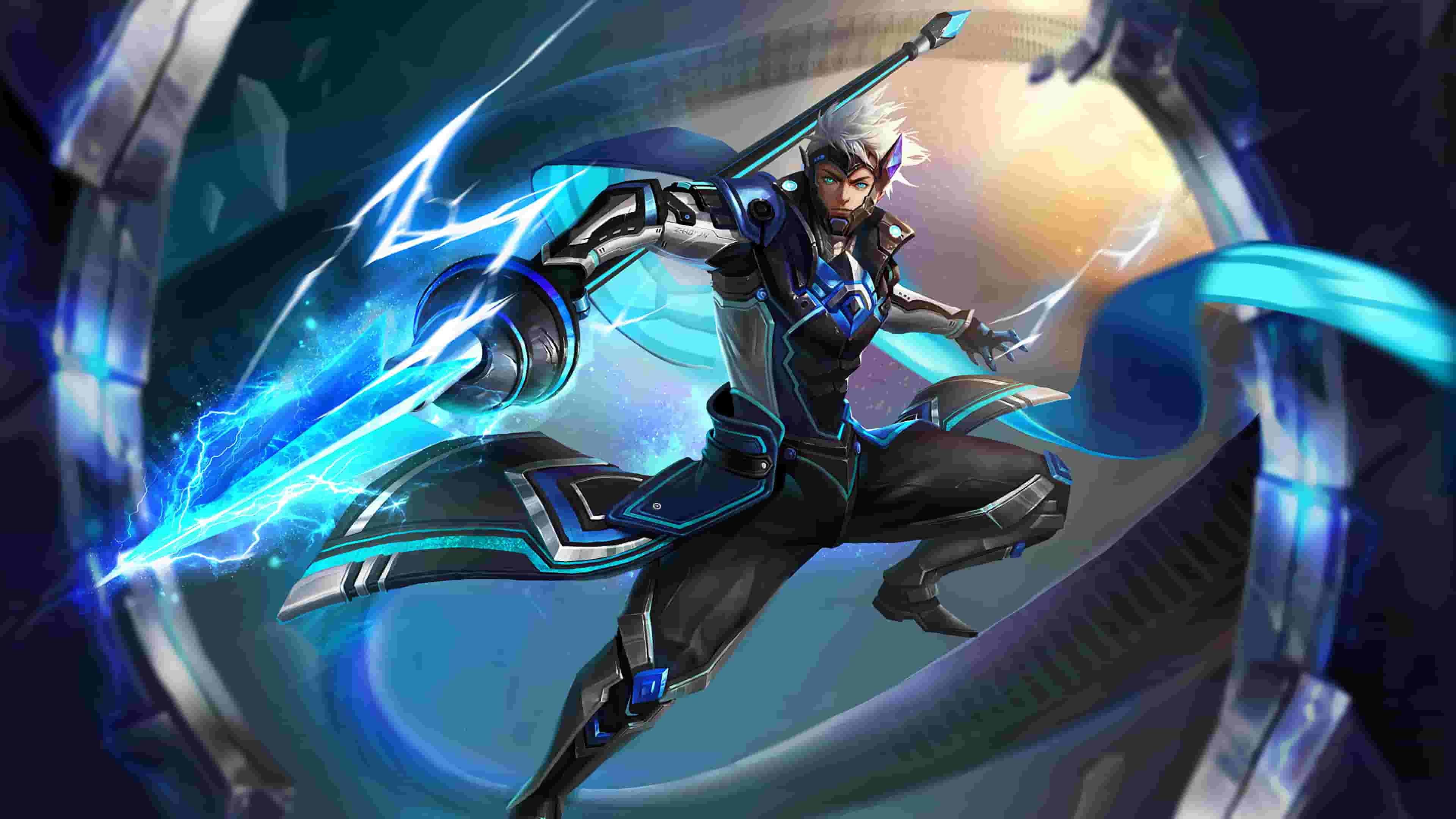 我叫MT4，深渊魔主降临，掀起手游界的新风暴