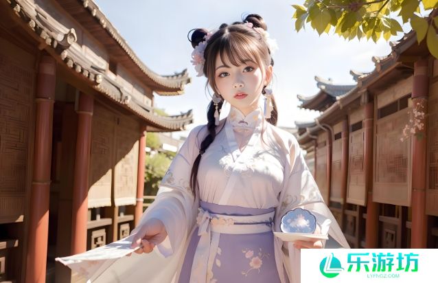 女生光溜溜泳池秀，这一幕究竟是怎么回事？