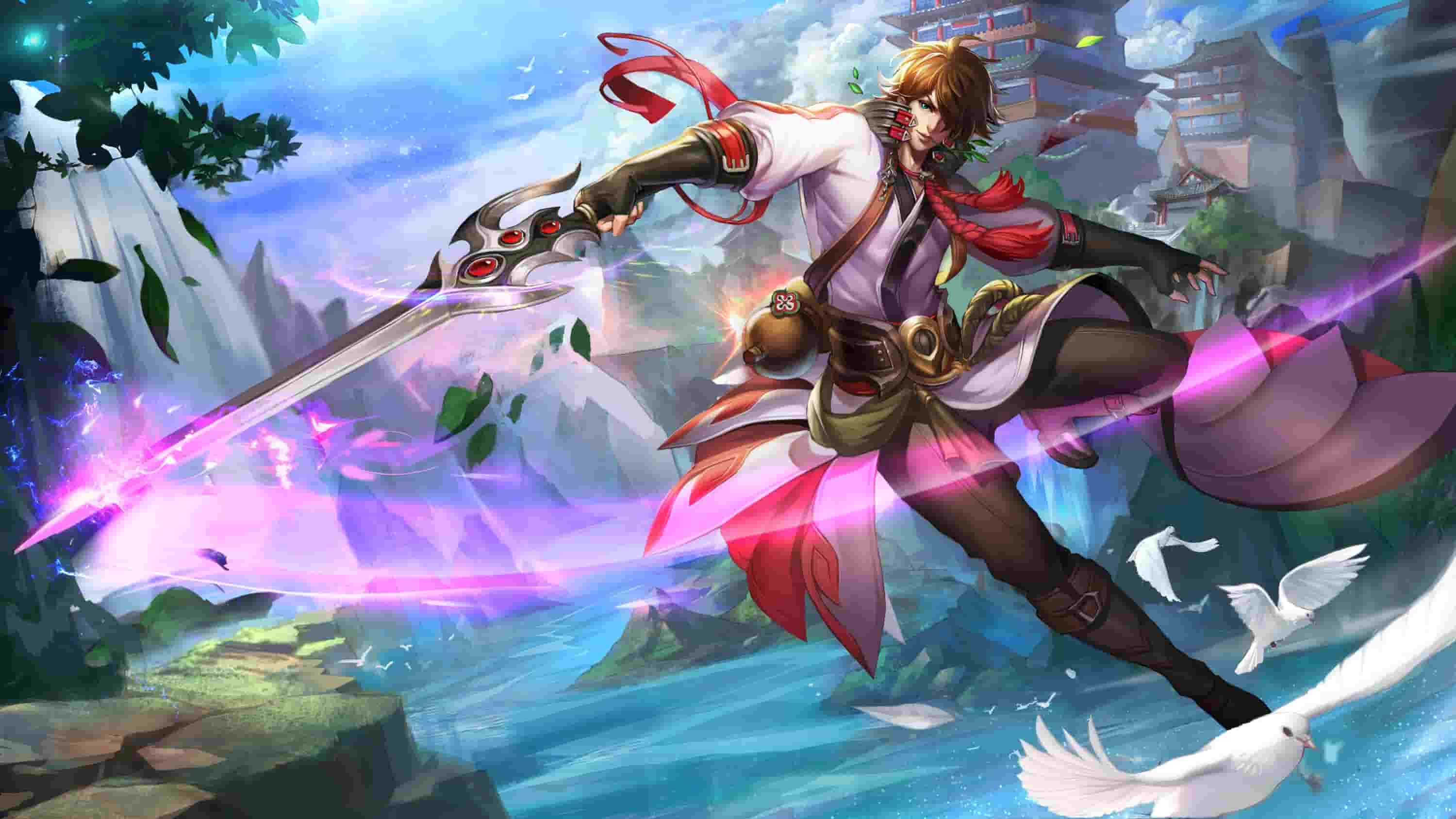 刀剑乱舞日服回忆录，从萌新到大佬的征途攻略