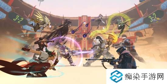曝《OW2》将联动高达W 暴雪或删除游戏标题中的